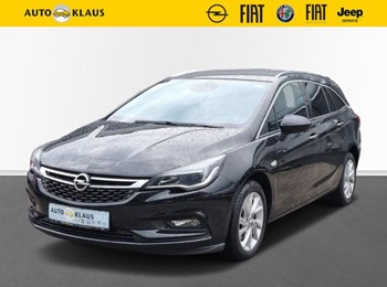 Opel Astra K Sportstourer 1.6 CDTI Innovation Klima