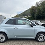 Fiat 500 1.0 GSE Hybrid MY23 Komfort-Paket CarPlay - Bild 4