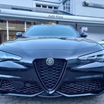 Alfa Romeo Giulia 2.2 Veloce Matrix-LED Premium-Paket Sonde - Bild 15