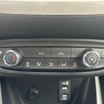 Opel Crossland X 1.2 Turbo 2020 Klima Navi - Bild 19