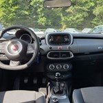 Fiat 500X 1.4 MultiAir CityCross Klimaanlage Tempomat - Bild 8