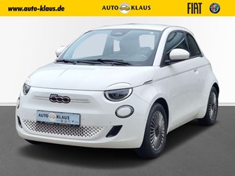 Fiat 500e 42 kWh LEASING AB 239,-€ KomfortPaket Klima - Bild 1