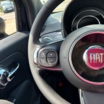 Fiat 500 1.0 Mild Hybrid CarPlay Klimaanlage Bluetoot - Bild 15
