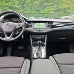 Opel Astra K 1.2 Turbo Elegance Automatik CarPlay PDC - Bild 8