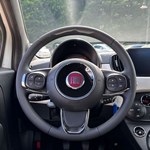 Fiat 500 1.0 Mild Hybrid CarPlay Klimaautomatik Bluet - Bild 9