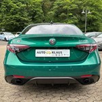 Alfa Romeo Giulia 2.0 Tributo Italiano LEASING AB 564€ - Bild 27
