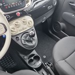 Fiat 500 1.0 Mild Hybrid CarPlay Klimaanlage PDC - Bild 18