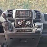 Fiat Ducato 35 L2H2 140 Bluetooth Tempomat PDC Klima - Bild 10