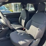Fiat 500 1.0 Mild Hybrid CarPlay Klimaautomatik Bluet - Bild 6