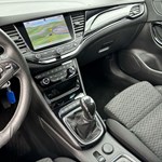 Opel Astra K 1.6 CDTI SportsTourer Dynamic CarPlay Wi - Bild 21