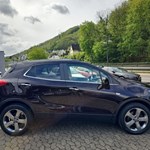 Opel Mokka 1.7 CDTI Innovation Allrad Navigation - Bild 4