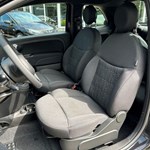 Fiat 500 1.0 Mild Hybrid CarPlay Klimaanlage Bluetoot - Bild 6