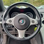 Alfa Romeo Spider 3.2 V6 JTS Q4 Exklusive Verkauf im Kunden - Bild 9