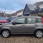 Fiat Panda 1.0 Hybrid MY23 Komfort-Paket Klimaanlage - Bild 2