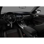 Alfa Romeo Giulia 2.0 Tributo Italiano LEASING AB 564€ - Bild 5