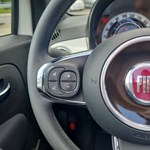 Fiat 500C 1.0 Mild Hybrid Lounge CarPlay Klima PDC Te - Bild 20