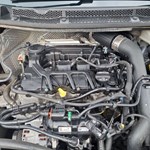 Opel Astra K 1.2 Turbo Elegance - Bild 14
