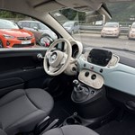 Fiat 500 1.0 GSE Hybrid MY23 Komfort-Paket CarPlay - Bild 7
