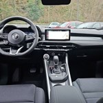 Alfa Romeo Tonale 1.5 Ti Assistenz-Paket Klima Navi - Bild 8