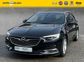 Opel Insignia B ST 2.0 Innovation Winter-Paket Navi