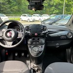 Fiat 500 1.0 Mild Hybrid CarPlay Klimaanlage Bluetoot - Bild 8