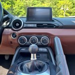 Mazda MX-5 2.0 Sports-Line RF Navigation PDC Klimaalag - Bild 10