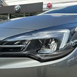 Opel Astra K 1.2 Turbo Elegance Winter-Paket LED CarP - Bild 15