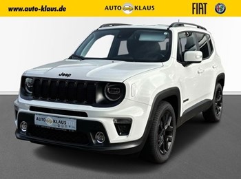Jeep Renegade 1.3 T-GDI Limited Voll-LED ACC PDC