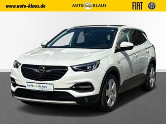 Opel Grandland 1.2 Turbo Innovation Voll-LED CarPlay  - Bild 1