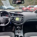 Kia Ceed_sw Sportswagon 1.6 CRDi Spirit CarPlay Temp - Bild 8