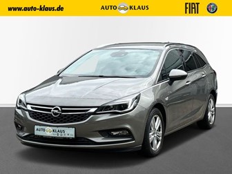 Opel Astra K 1.6 CDTI SportsTourer Dynamic CarPlay - Bild 1