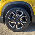 Jeep Avenger Summit+ VollLED CarPlay Style-Paket Navi - Bild 12