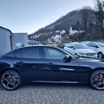 Alfa Romeo Giulia 2.2 Veloce Matrix-LED Premium-Paket Sonde - Bild 4