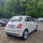 Fiat 500 1.0 Mild Hybrid CarPlay Navigation Klimaauto - Bild 3