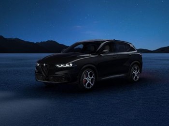 Alfa Romeo Tonale 1.5 VELOCE Panoramadach Matrix-LED Klima