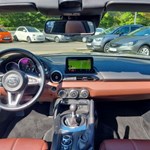 Mazda MX-5 2.0 Sports-Line RF Navigation PDC Klimaalag - Bild 8