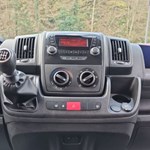 Fiat Ducato Kasten 35 130 L2H1 Bluetooth Freisprechei - Bild 10