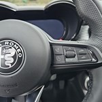 Alfa Romeo Tonale 1.5 Ti Assistenz-Paket Klima Navi - Bild 19
