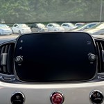 Fiat 500 1.0 Mild Hybrid CarPlay Klimaautomatik Bluet - Bild 11