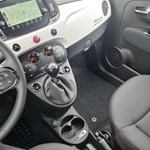 Fiat 500C 1.0 Mild Hybrid CarPlay Navigation Klimaaut - Bild 23