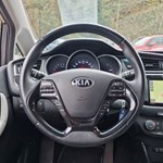 Kia Ceed_sw Sportswagon 1.6 CRDi Spirit CarPlay Temp - Bild 9
