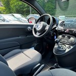 Fiat 500 1.0 Mild Hybrid CarPlay Klimaanlage Bluetoot - Bild 7