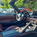 Mazda MX-5 2.0 Sports-Line RF Navigation PDC Klimaalag - Bild 7
