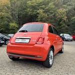 Fiat 500 1.0 GSE Hybrid MY23 Komfort-Paket CarPlay - Bild 3
