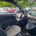 Fiat 500C 1.0 Mild Hybrid CarPlay Navigation PDC - Bild 7