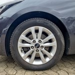 Kia Ceed Sportswagon 1.6 CRDi Spirit CarPlay Temp. - Bild 12