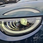 Fiat 500e Icon Panorama-Dach Voll-LED CarPlay Navi - Bild 15