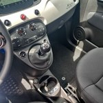 Fiat 500 1.0 Mild Hybrid CarPlay Navigation Klimaauto - Bild 22