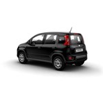 Fiat Panda 1.0 GSE Hybrid MY24 Komfort-Paket Klimaanl - Bild 2