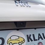 Fiat 500e 42 kWh LEASING AB 239,-€ KomfortPaket Klima - Bild 25
